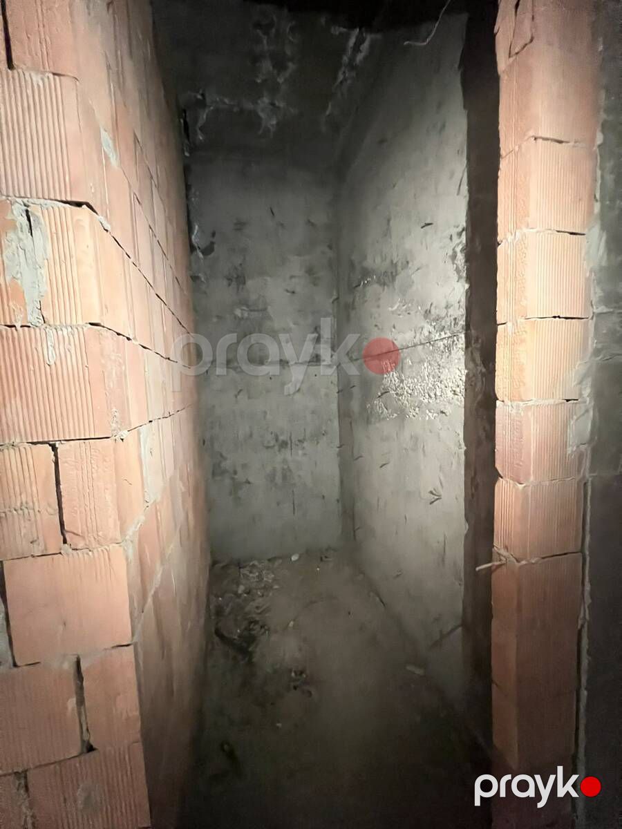 Satılır 2 otaqlı yeni tikili 50 m² — Mənzil, Bakı (4)