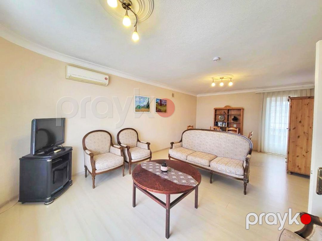 İcarəyə verilir 2 otaqlı köhnə tikili 150 m² — Mənzil, Bakı (10)