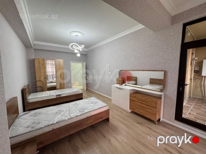 Satılır 3 otaqlı Bina evi menzil (Yeni tikili), 100 m², Sumqayıt Bulvarı — Mənzil, Sumqayıt (6)