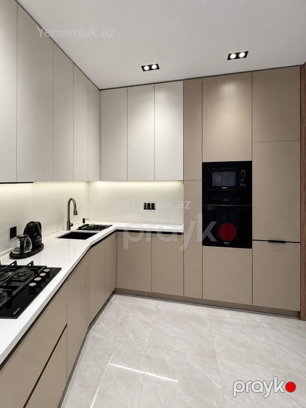 Satılır 2 otaqlı Bina evi menzil (Yeni tikili), 71 m², Sumqayıt Bulvarı — Mənzil, Sumqayıt (11)