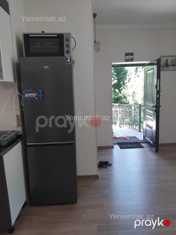 Günlük 3 otaqlı Həyət evi / Villa, 55 m², Qax — Ev, villa, Qax (5)