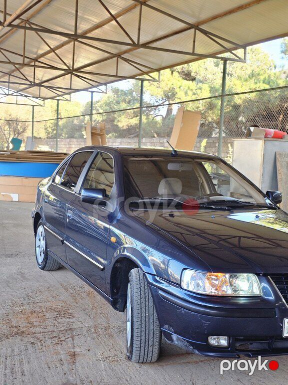 Khazar LX, 1.7 L, 2018 il, 375 000 km — Avtomobillər, Bakı (4)