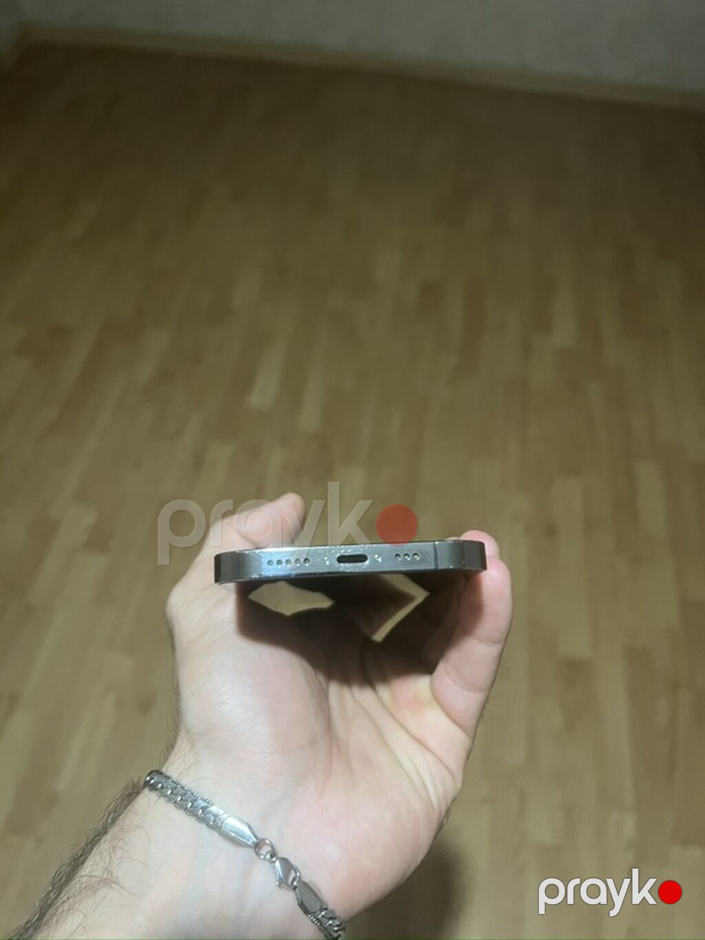 IPhone 13 Pro, 128 GB, Graphite, Face ID — Apple iPhone, Bakı (6)