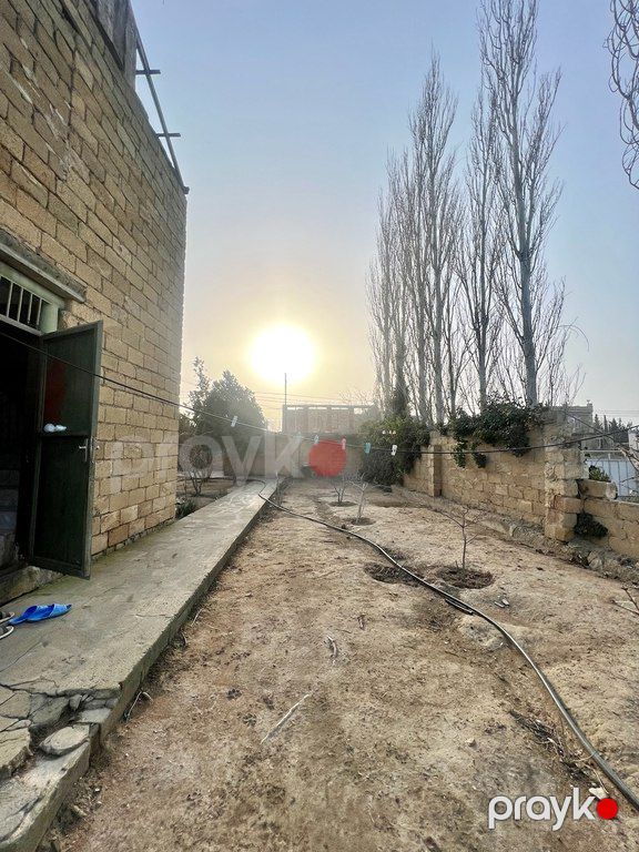 Həyət evi, Qobustan qəs — Ev, villa, Bakı (12)
