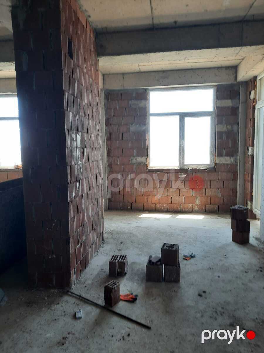 Satılır 3 otaqlı yeni tikili 142 m² — Mənzil, Bakı (6)
