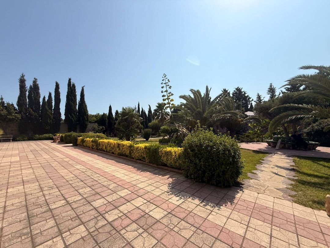 30 sot torpaq sahəsi, Mərdəkan qəs — Torpaq, Bakı (3)