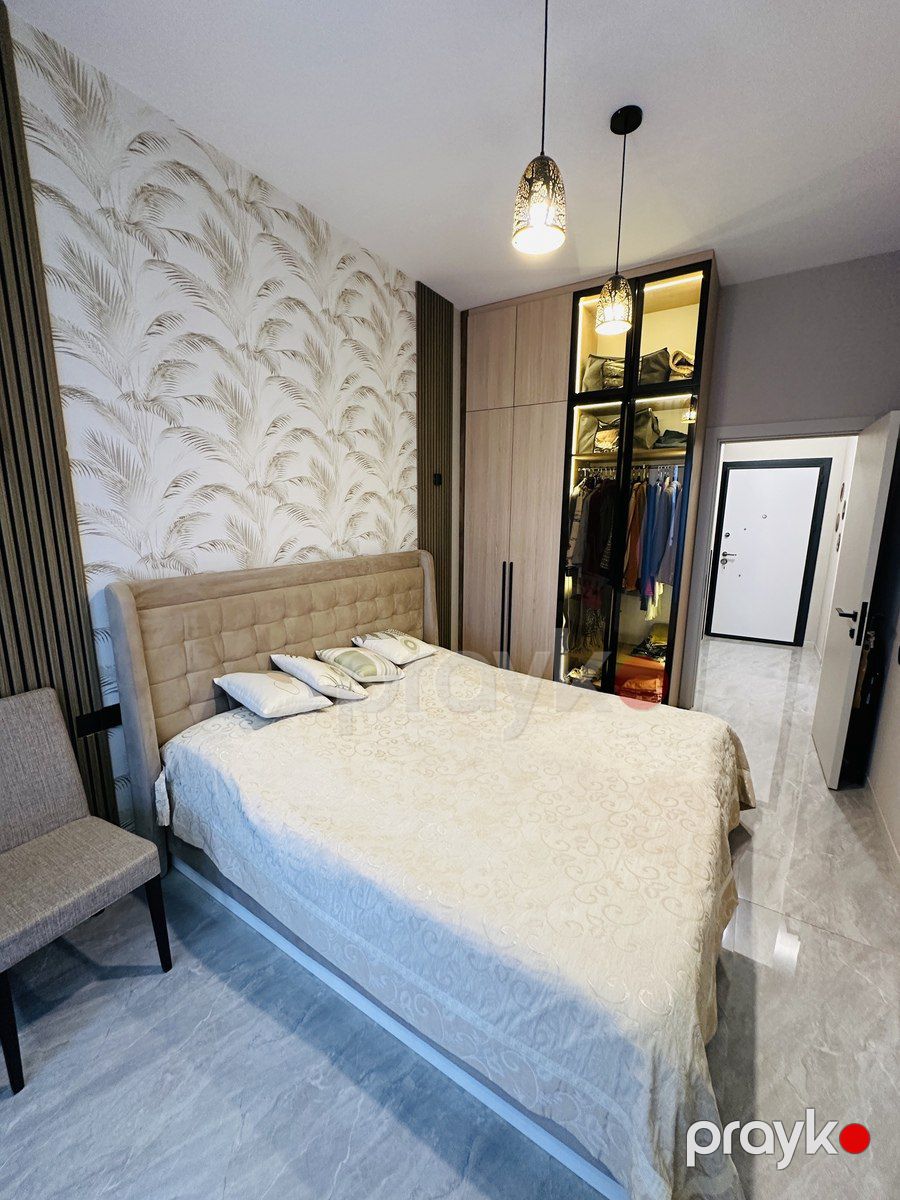 Satılır 2 otaqlı yeni tikili 73 m² — Mənzil, Bakı (10)