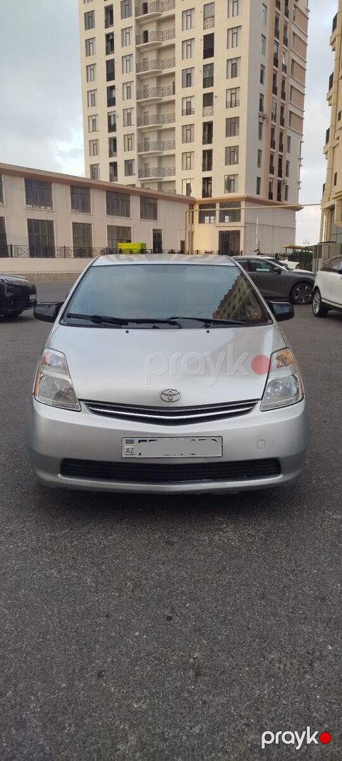 Toyota Prius, 2007 il — Bakı
