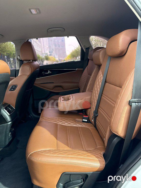 Kia Sorento, 2.0 L, 2019 il, 127 000 km — Avtomobillər, Bakı (11)