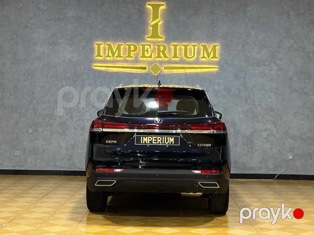 Changan CS 75 Pro, 1.5 L, 2026 il, yeni — Avtomobillər, Bakı (5)
