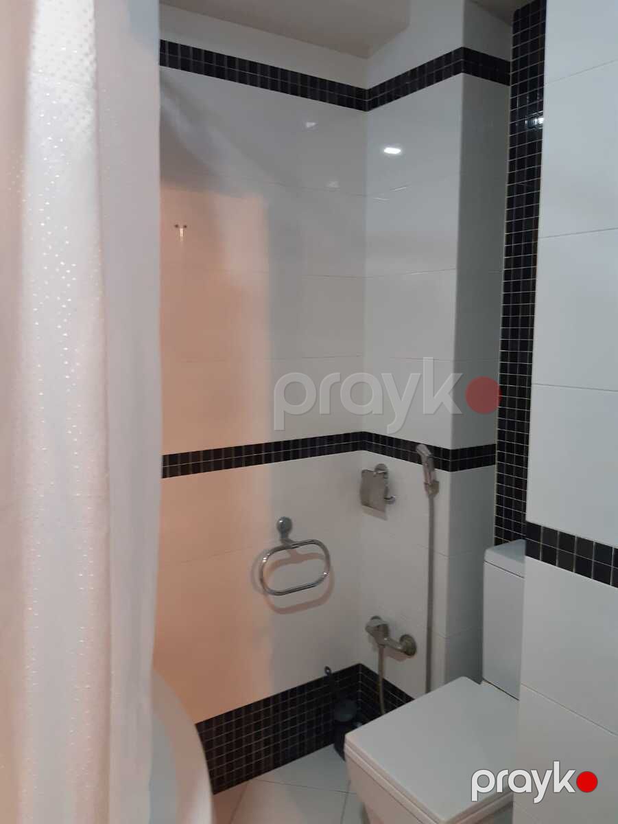 Satılır 2 otaqlı yeni tikili 75 m² — Mənzil, Bakı (11)