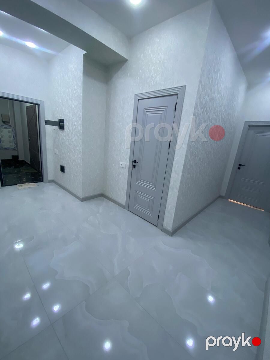 Satılır 3 otaqlı yeni tikili 83.7 m² — Mənzil, Bakı (3)