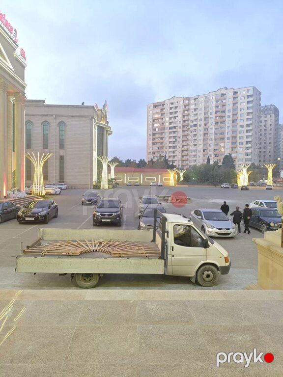Yükdaşıma xidməti — Logistika, Bakı (11)