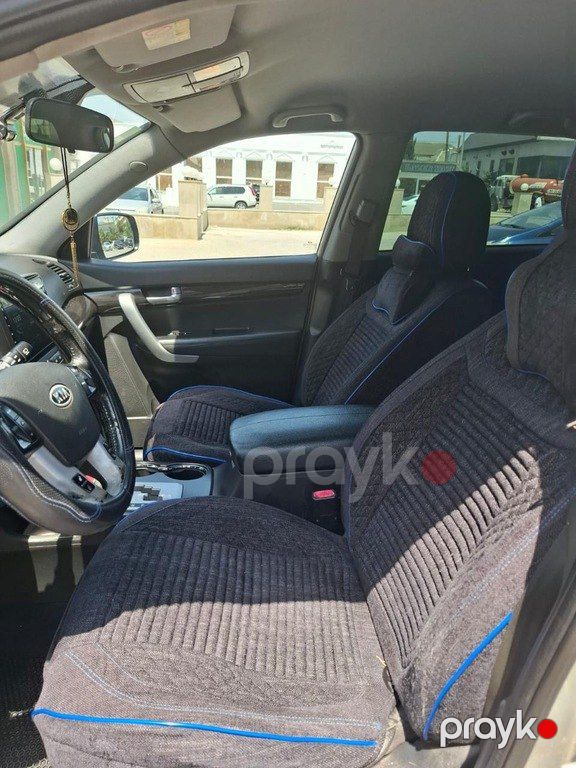 Kia Sorento, 2.0 L, 2010 il, 157 552 km — Avtomobillər, Bakı (2)