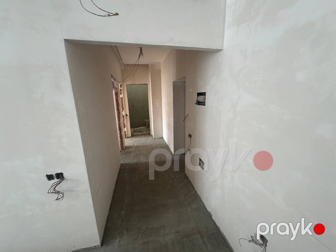 Satılır 3 otaqlı yeni tikili 80 m² — Mənzil, Bakı (8)