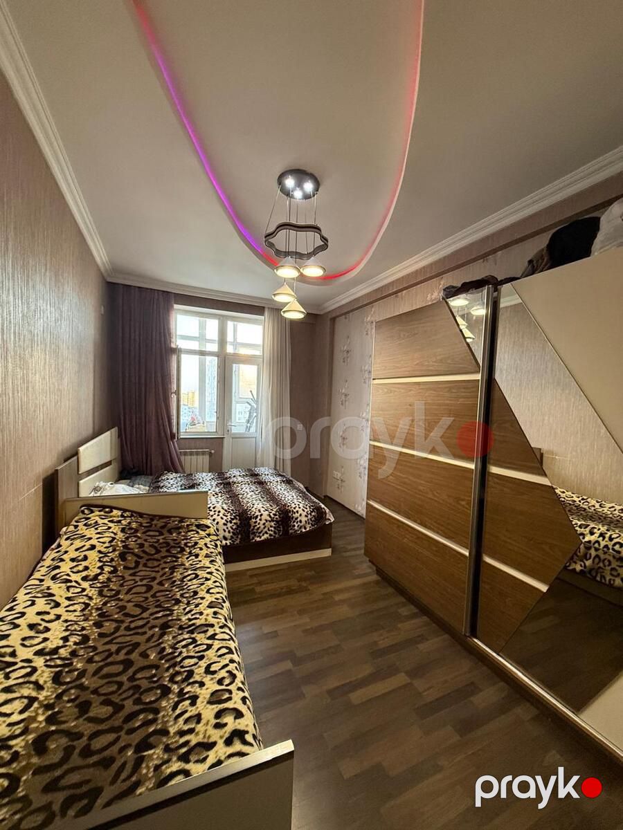 Satılır 2 otaqlı yeni tikili 94 m² — Mənzil, Bakı (5)