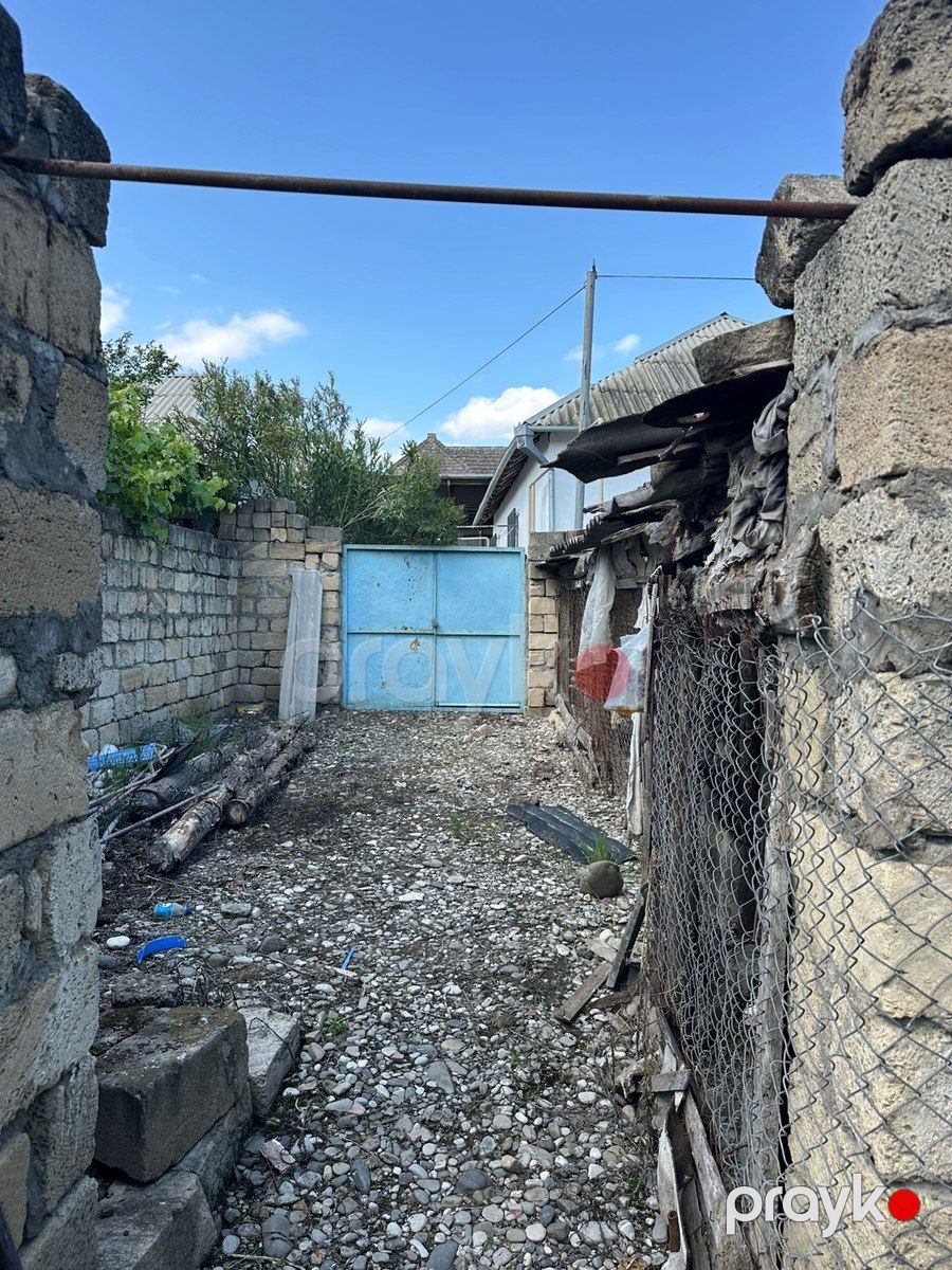 2 sot torpaq sahəsi, Göyçay r — Torpaq, Göyçay (3)