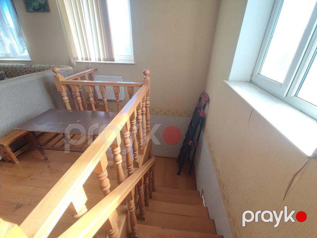 Satılır 4 otaqlı həyət evi/bağ evi 180 m² — Ev, villa, Bakı (8)