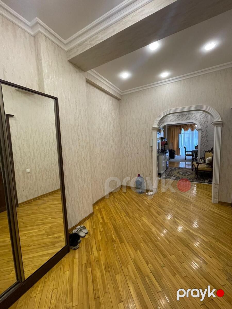 Satılır 2 otaqlı yeni tikili 73 m² — Mənzil, Bakı (3)
