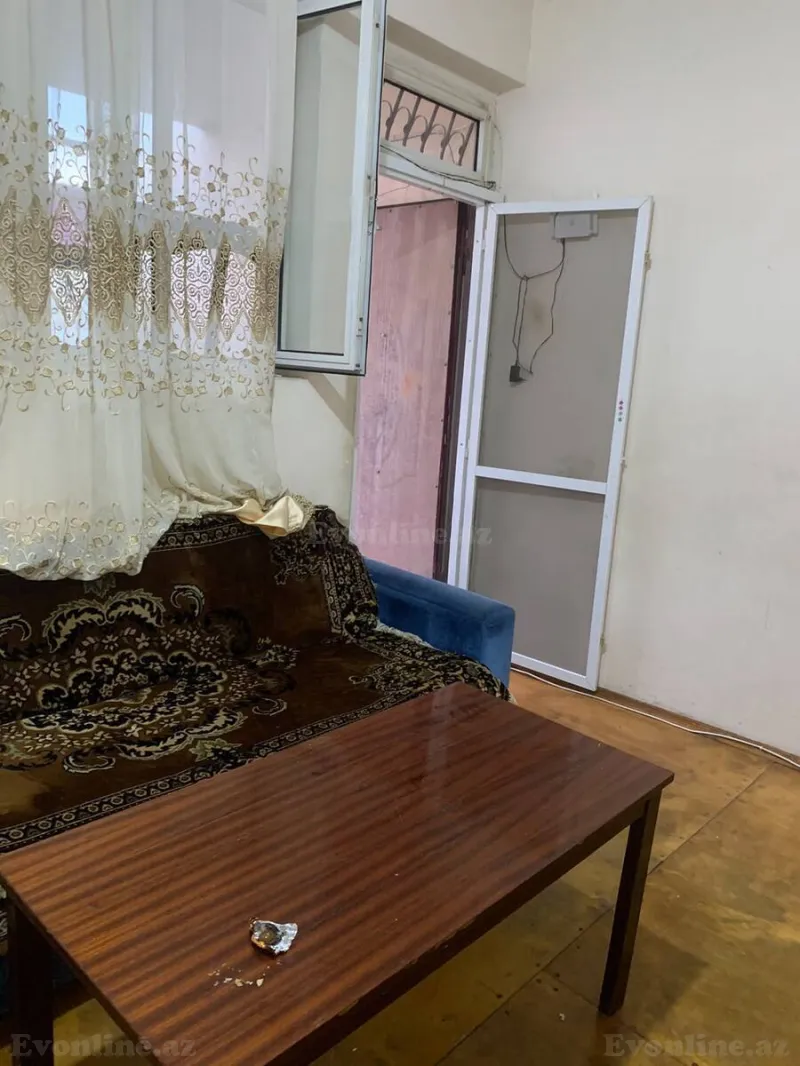 Satılır 2 otaqlı Həyət evi 32 m² Bakı, Xətai r., NZS — Ev, villa, Bakı (3)