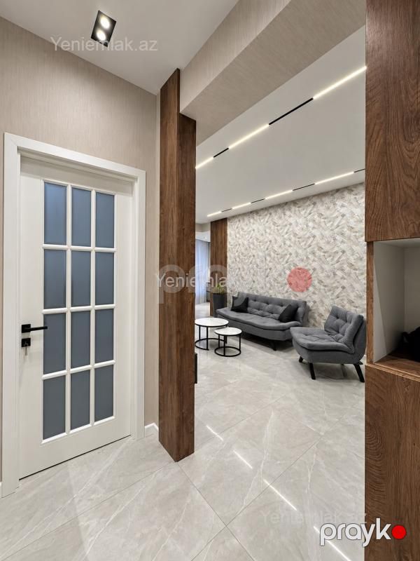 Satılır 2 otaqlı Bina evi menzil (Yeni tikili), 71 m², Sumqayıt Bulvarı — Mənzil, Sumqayıt (3)