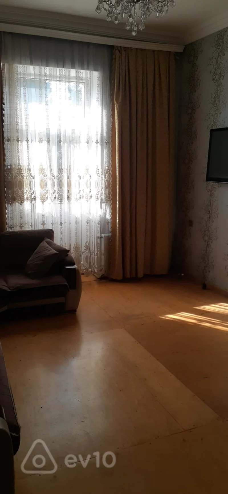 2 otaqlı mənzil, 55 m², Sumqayıt şəhəri 19-cu məhəllə — kirayə — Sumqayıt