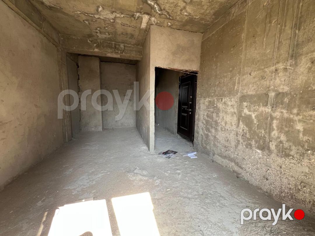 Satılır 2 otaqlı yeni tikili 57 m² — Mənzil, Bakı (4)