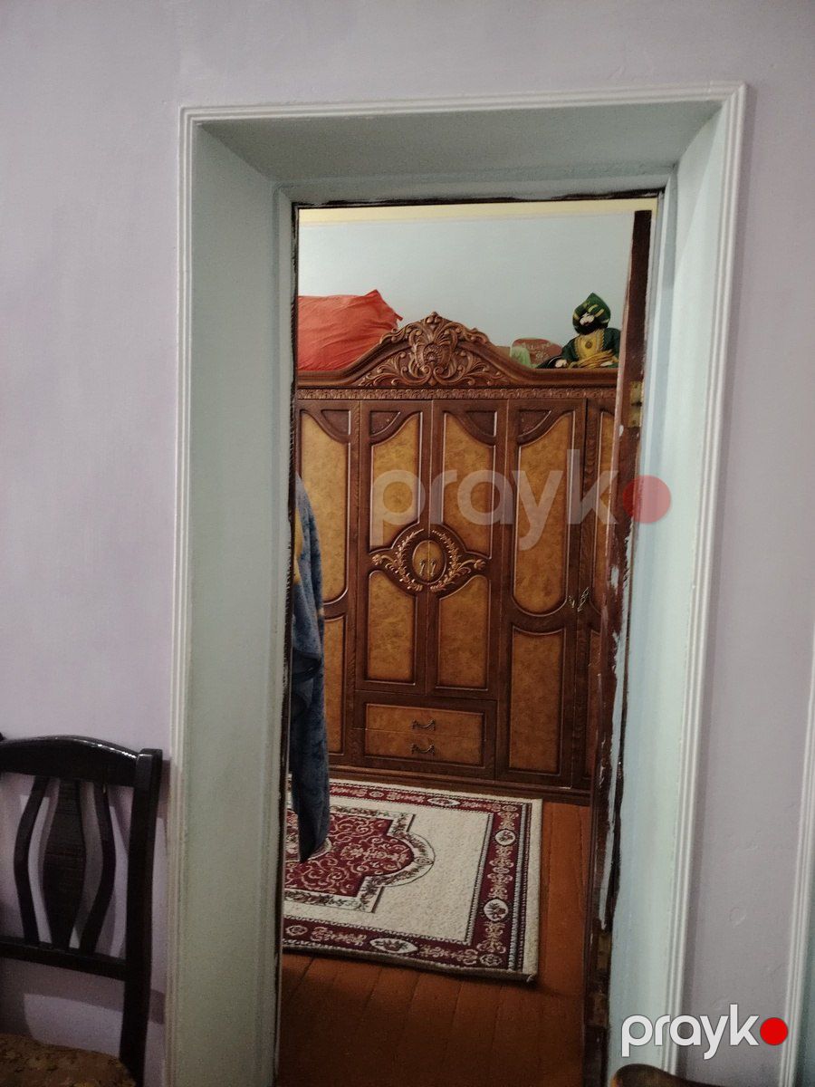 Satılır 1 otaqlı köhnə tikili 42 m² — Mənzil, Bakı (2)