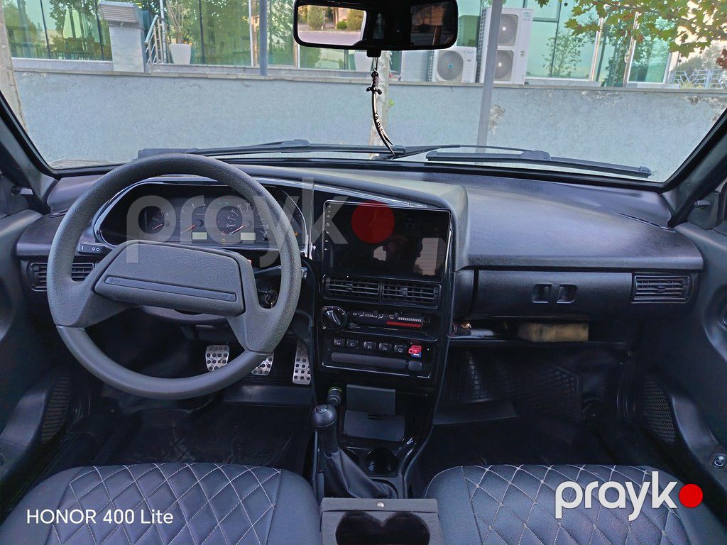 Lada (VAZ) 2115, 1.6 L, 2012 il, 320 000 km — Avtomobillər, Kürdəmir (3)