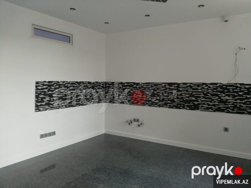 Yasamal rayonunda 3 otaqlı Yeni tikili Satılır, 183 m² — Mənzil, Bakı (4)