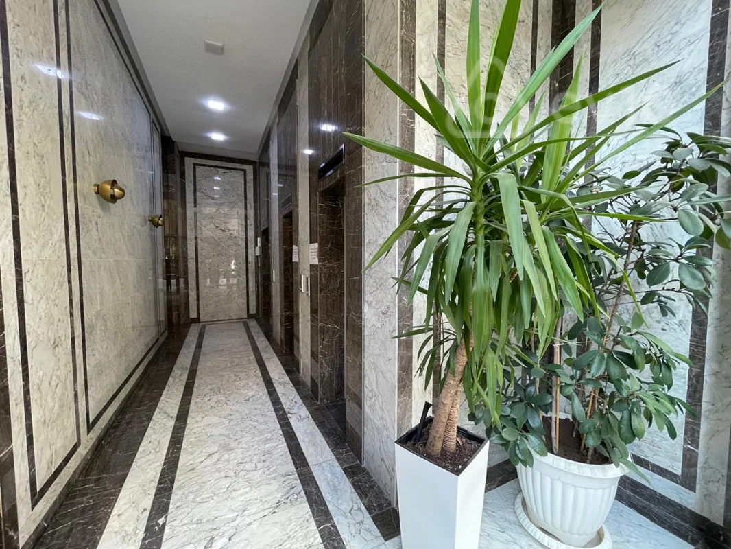 2 otaqlı mənzil, 84 m², Möhsün Sənani küç — Mənzil, Bakı (8)