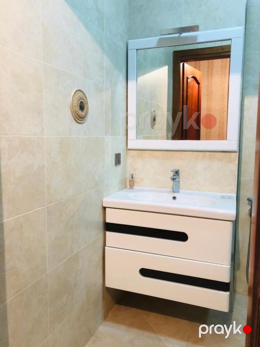 Satılır 2 otaqlı yeni tikili 93 m² — Mənzil, Bakı (9)