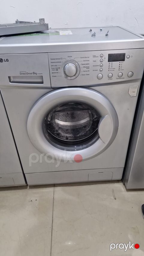 Paltaryuyan "LG" — Bakı
