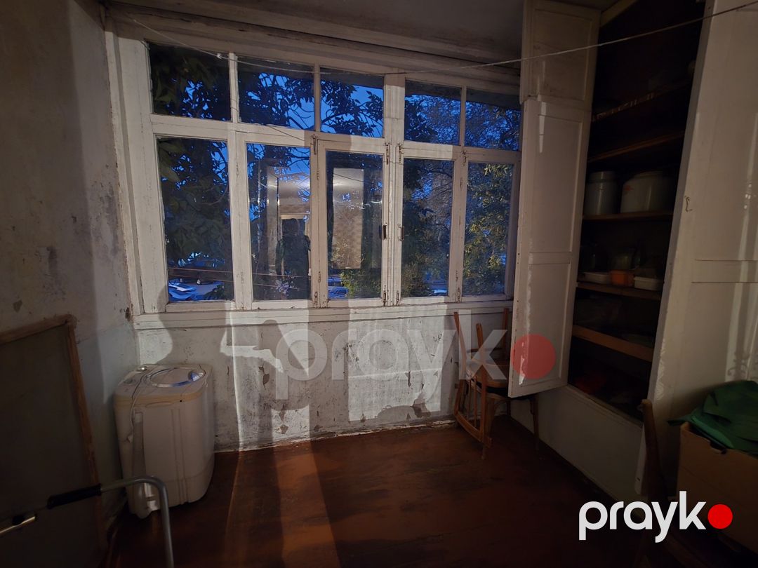 Satılır 4 otaqlı köhnə tikili 95 m² — Mənzil, Sumqayıt (4)