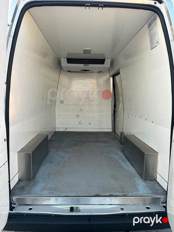 Ford Transit, 2.2 L, 2012 il, 188 000 km — Yük maşınları, Sumqayıt (7)