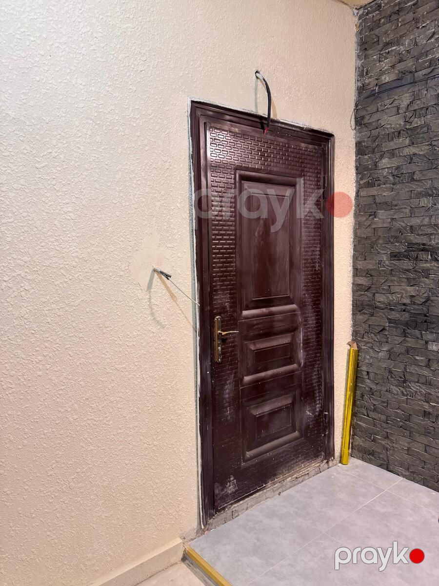 Satılır 3 otaqlı yeni tikili 83 m² — Mənzil, Bakı (9)