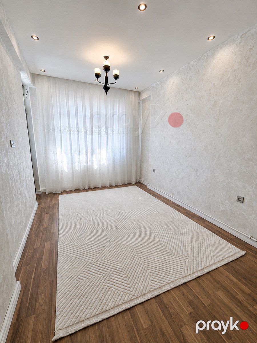 İcarəyə verilir 2 otaqlı yeni tikili 65 m² — Mənzil, Bakı (3)
