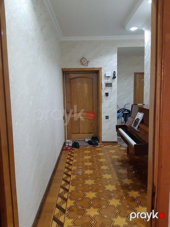 2-otaqlı mənzil, Nərimanov r., 71 m² — Mənzil, Bakı (7)