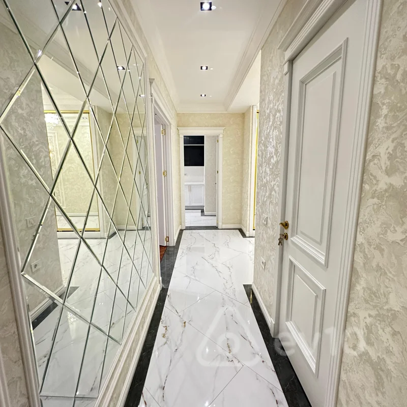 2 otaqlı mənzil, 108 m², Azadliq prospekt — kirayə — Mənzil, Bakı (7)