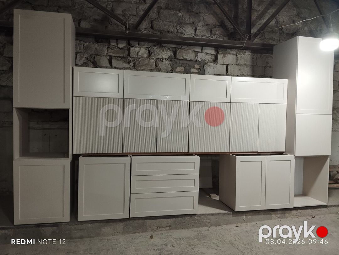 Mətbəx mebeli — Mebel, Bakı (3)