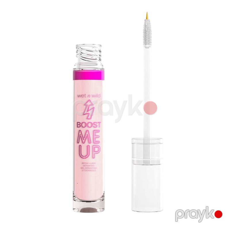 Qaşlar və kirpiklər üçün zərdab Wet N Wild Boost Me Up 5 ml — Mallar, Bakı (2)