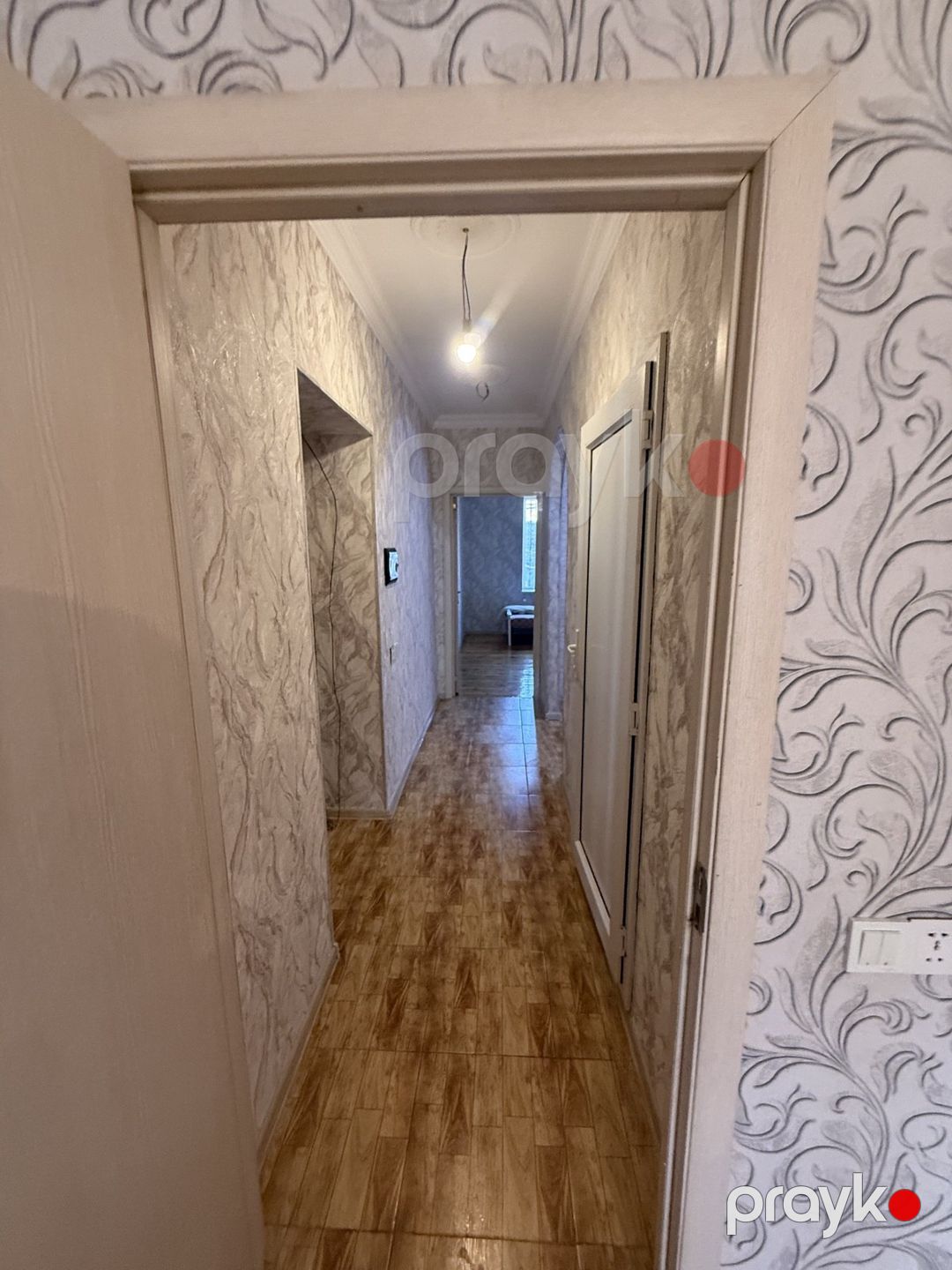 İcarəyə verilir 2 otaqlı yeni tikili 60 m² — Mənzil, Xırdalan (7)