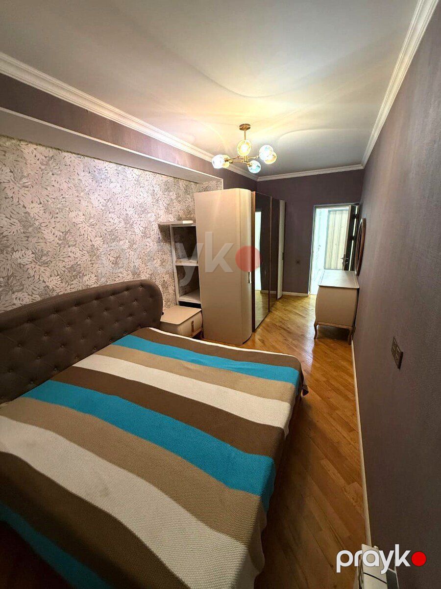 Satılır 2 otaqlı yeni tikili 68 m² — Mənzil, Bakı (8)