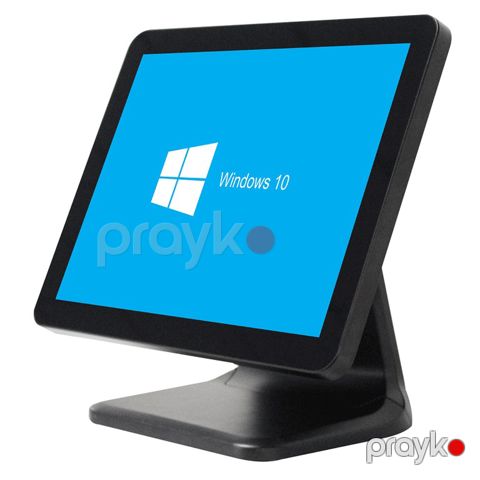 Pos monitor — Bakı