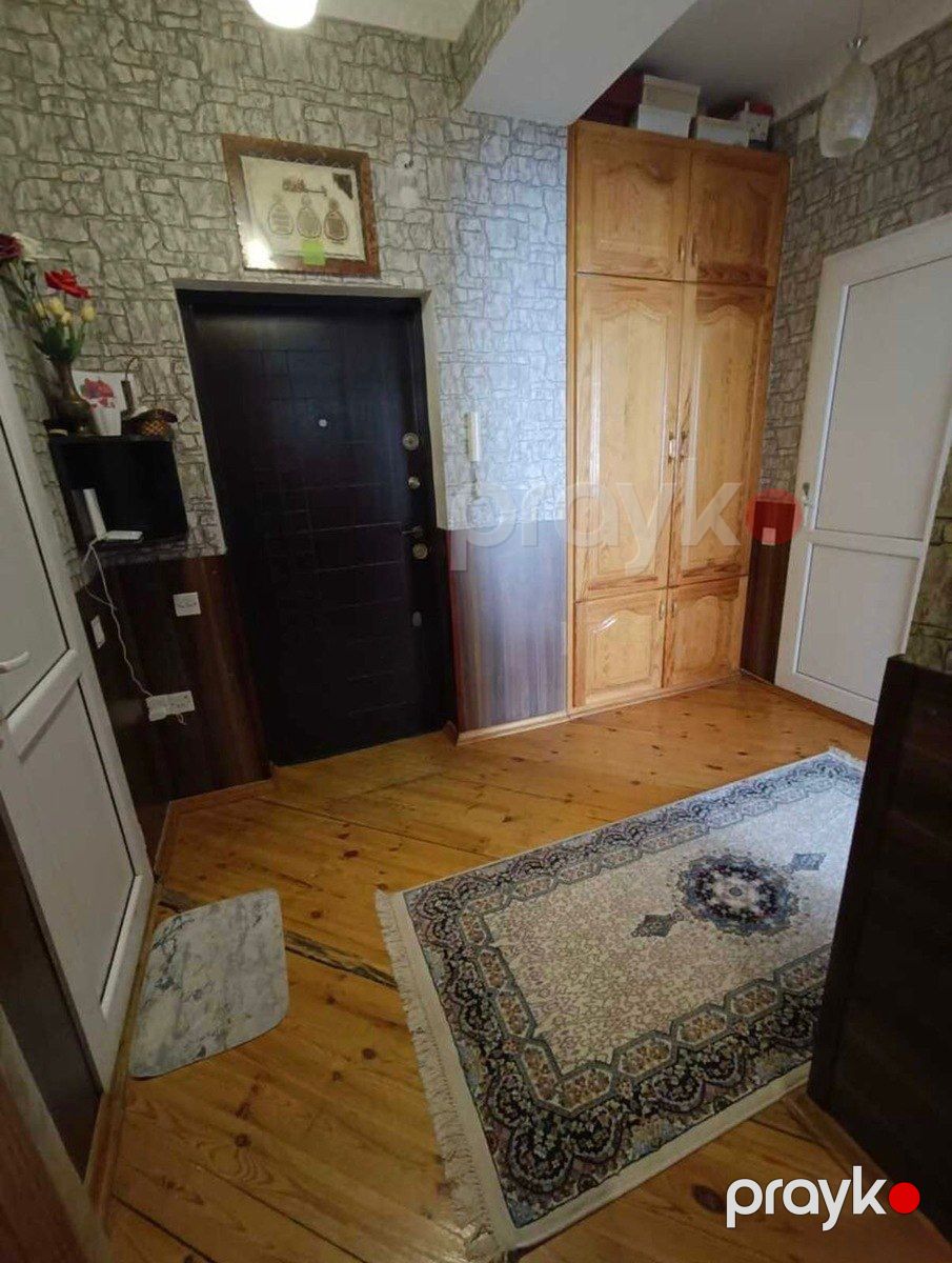 Satılır 2 otaqlı yeni tikili 59 m² — Mənzil, Bakı (9)