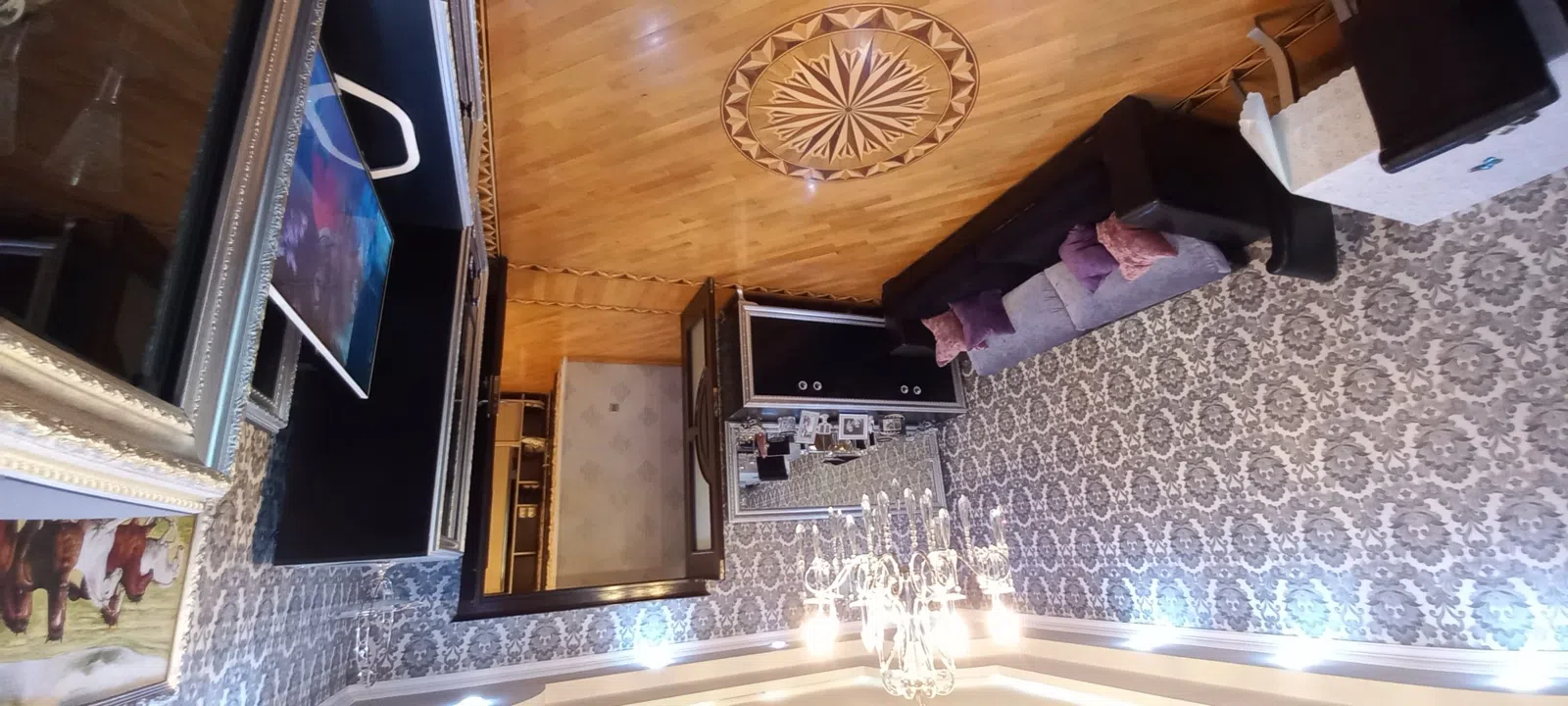 3 otaqlı mənzil 112 m² satılır — Mənzil, Sumqayıt (2)