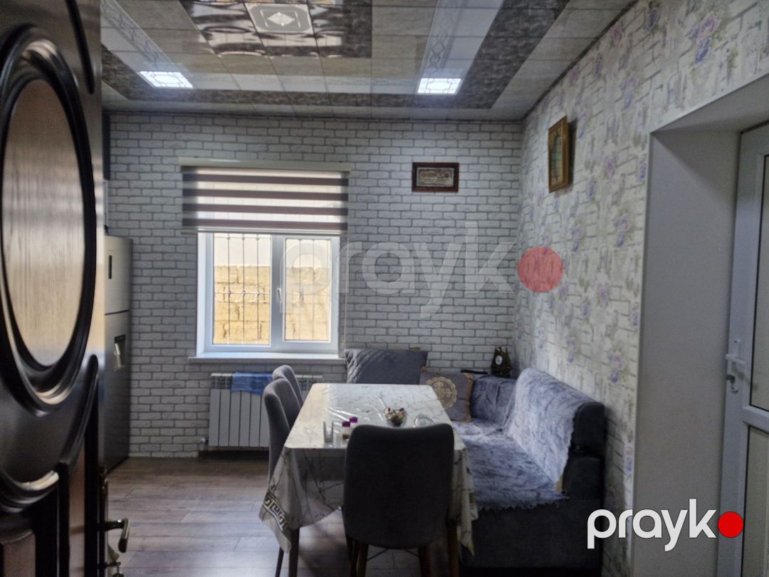 Satılır 4 otaqlı həyət evi/bağ evi 98 m² — Ev, villa, Bakı (10)