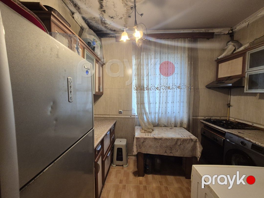 Satılır 3 otaqlı köhnə tikili 102 m² — Mənzil, Bakı (12)