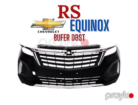 "Chevrolet Equinox" bufer dəsti — Bakı