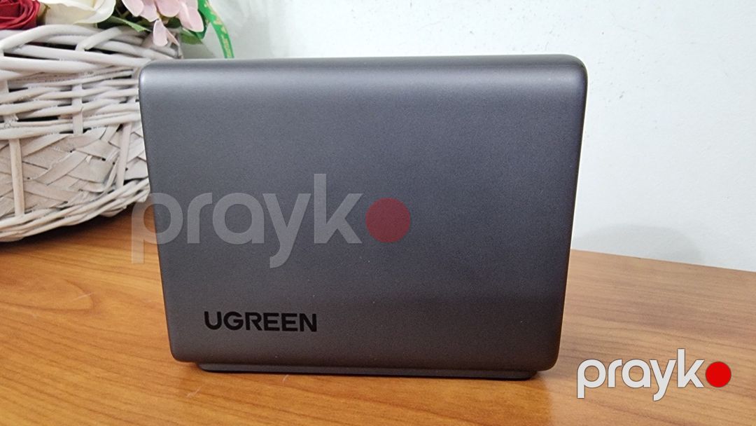Ugreen Nexode 500W 6 portlu şarj cihazı — Noutbuklar, Bakı (2)
